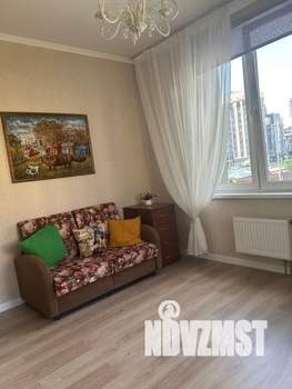 2-к квартира, посуточно, 47м2, 2/5 этаж