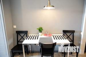 Студия квартира, посуточно, 29м2, 12/25 этаж