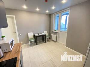 2-к квартира, посуточно, 51м2, 8/16 этаж