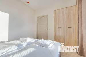 2-к квартира, посуточно, 34м2, 17/23 этаж