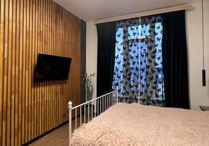 1-к квартира, на длительный срок, 35м2, 25/26 этаж