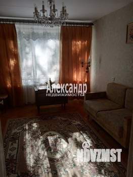 2-к квартира, на длительный срок, 47м2, 3/9 этаж