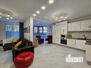 3-к квартира, на длительный срок, 85м2, 1/6 этаж