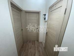 1-к квартира, на длительный срок, 33м2, 11/13 этаж