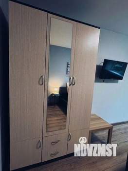 2-к квартира, на длительный срок, 45м2, 2/5 этаж