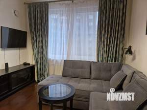 1-к квартира, на длительный срок, 45м2, 4/10 этаж