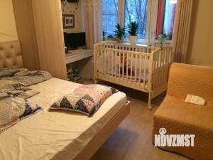 1-к квартира, на длительный срок, 32м2, 2/6 этаж