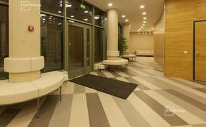 1-к квартира, на длительный срок, 51м2, 3/6 этаж