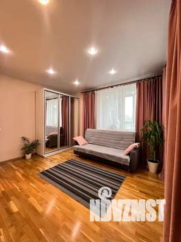 2-к квартира, посуточно, 70м2, 5/23 этаж