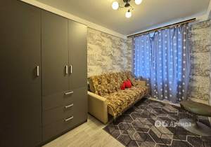 2-к квартира, на длительный срок, 42м2, 2/5 этаж