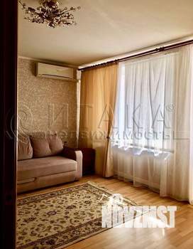 1-к квартира, на длительный срок, 39м2, 6/9 этаж