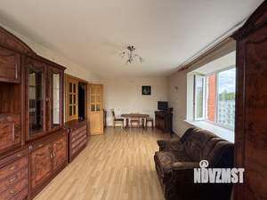 1-к квартира, на длительный срок, 40м2, 6/11 этаж