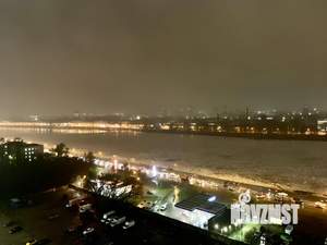 1-к квартира, на длительный срок, 43м2, 18/23 этаж