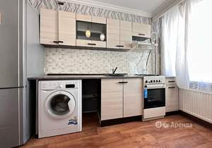 1-к квартира, на длительный срок, 31м2, 6/6 этаж