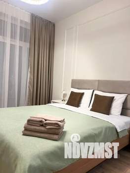 Студия квартира, посуточно, 26м2, 3/9 этаж