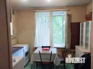 1-к квартира, на длительный срок, 38м2, 5/5 этаж