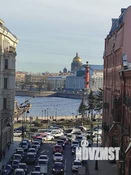 1-к квартира, на длительный срок, 35м2, 5/58 этаж