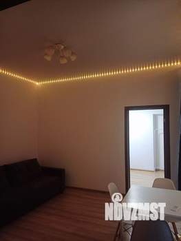 2-к квартира, на длительный срок, 37м2, 2/5 этаж