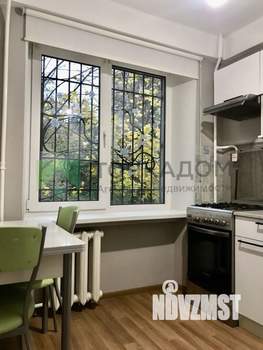 2-к квартира, на длительный срок, 45м2, 2/5 этаж