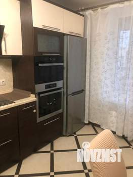 2-к квартира, на длительный срок, 60м2, 27/27 этаж