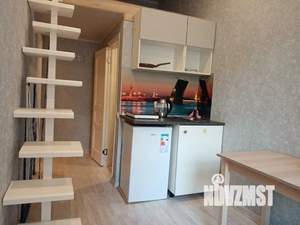 Студия квартира, посуточно, 15м2, 1/3 этаж
