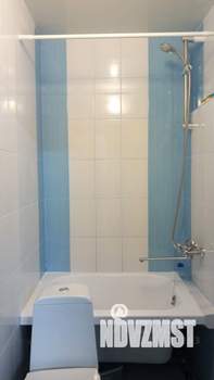 3-к квартира, посуточно, 55м2, 4/5 этаж