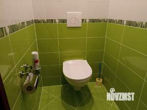 1-к квартира, посуточно, 46м2, 1/1 этаж