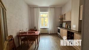 2-к квартира, посуточно, 78м2, 2/5 этаж