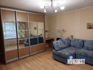 2-к квартира, на длительный срок, 47м2, 4/5 этаж