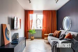 3-к квартира, на длительный срок, 70м2, 8/10 этаж
