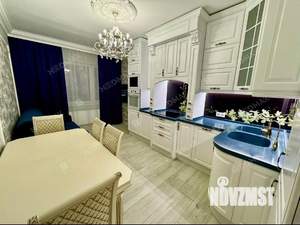 2-к квартира, на длительный срок, 61м2, 17/17 этаж