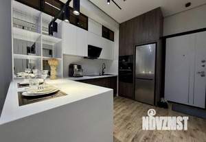 2-к квартира, на длительный срок, 65м2, 7/12 этаж