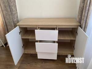 1-к квартира, на длительный срок, 35м2, 13/25 этаж