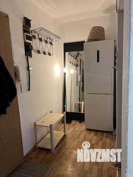 1-к квартира, на длительный срок, 33м2, 3/12 этаж