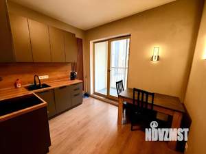 1-к квартира, на длительный срок, 37м2, 5/13 этаж