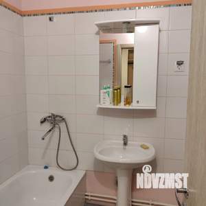 Студия квартира, на длительный срок, 26м2, 13/16 этаж