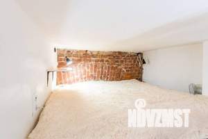 1-к квартира, посуточно, 12м2, 4/5 этаж