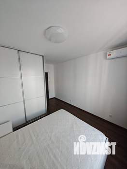 1-к квартира, на длительный срок, 39м2, 4/11 этаж