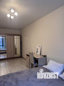 1-к квартира, на длительный срок, 34м2, 2/10 этаж