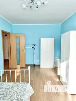 1-к квартира, на длительный срок, 40м2, 15/25 этаж