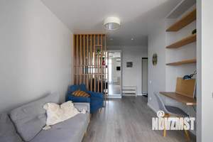2-к квартира, на длительный срок, 55м2, 6/19 этаж