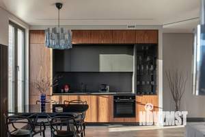 1-к квартира, посуточно, 57м2, 7/12 этаж