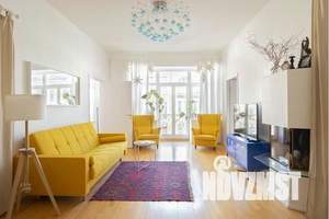 3-к квартира, посуточно, 70м2, 3/5 этаж