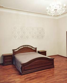 1-к квартира, на длительный срок, 81м2, 5/6 этаж