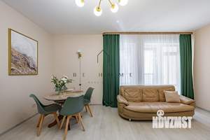 3-к квартира, на длительный срок, 64м2, 5/13 этаж