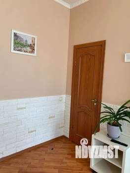 2-к квартира, посуточно, 50м2, 4/4 этаж
