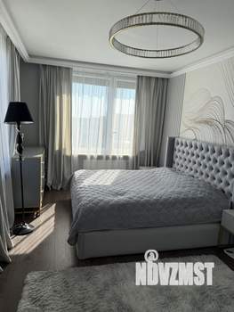 3-к квартира, на длительный срок, 86м2, 10/13 этаж