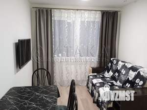 1-к квартира, на длительный срок, 31м2, 5/21 этаж