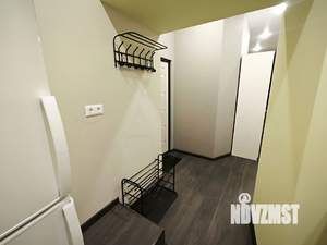 1-к квартира, на длительный срок, 29м2, 1/6 этаж