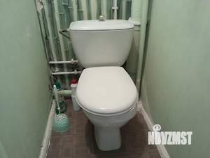 1-к квартира, на длительный срок, 39м2, 2/16 этаж